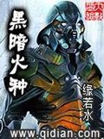 Bìa truyện Hắc Ám Hỏa Chủng (黑暗火种)