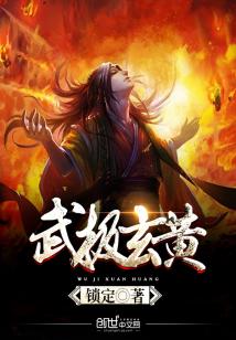 Bìa truyện Vũ Cực Huyền Hoàng (武极玄黄)