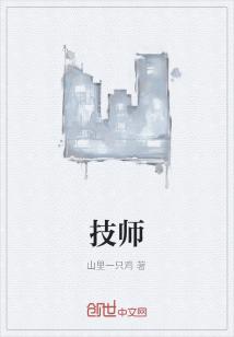 Bìa truyện Kĩ Sư (技师)