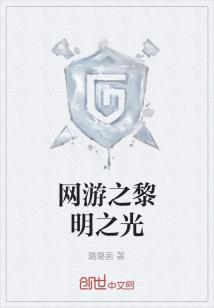 Bìa truyện Võng Du Chi Lê Minh Chi Quang (网游之黎明之光)
