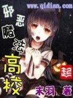 Bìa truyện Tà Ác Ma Pháp Cao Giáo (邪恶魔法高校)