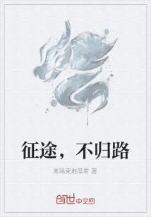 Bìa truyện Chinh Đồ Bất Quy Lộ (征途，不归路)