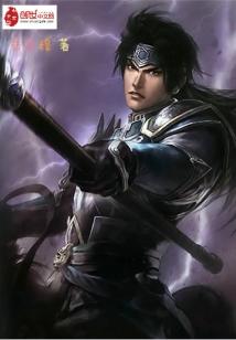 Bìa truyện Thần Châu Chiến Thần (神州战神)