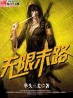 Bìa truyện Vô Hạn Mạt Lộ (无限末路)