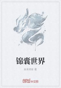 Bìa truyện Cẩm Nang Thế Giới (锦囊世界)
