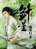 Bìa truyện Kiếm Tinh (剑星)