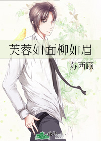 Bìa truyện Phù Dung Như Diện Liễu Như Mi (芙蓉如面柳如眉)