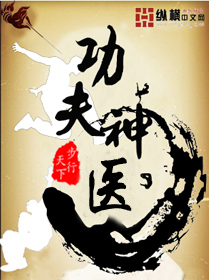 Bìa truyện Công Phu Thần Y (功夫神医)