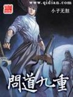 Bìa truyện Vấn Đạo Cửu Trọng (问道九重)