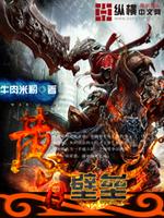 Bìa truyện Hoàng Hôn Bích Lũy (黄昏壁垒)