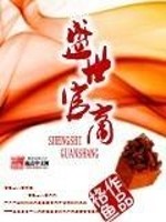 Bìa truyện Thịnh Thế Quan Thương (盛世官商)