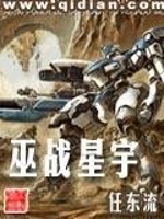 Bìa truyện Vu Chiến Tinh Vũ (巫战星宇)