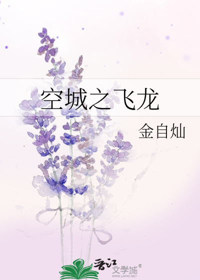 Bìa truyện Không Thành Chi Phi Long (空城之飞龙)