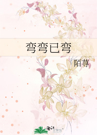 Bìa truyện Loan Loan Dĩ Loan (弯弯已弯)