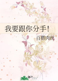 Bìa truyện Ngã Yếu Cân Nhĩ Phân Thủ (我要跟你分手！)