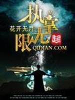 Bìa truyện Chấp Chưởng Vô Hạn (执掌无限)