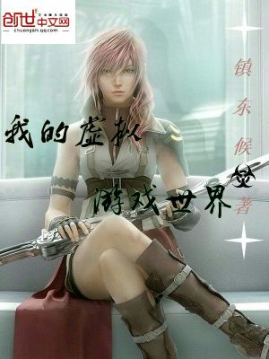Bìa truyện Ngã Đích Hư Nghĩ Du Hí (我的虚拟游戏)