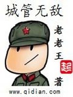 Bìa truyện Thành Quản Vô Địch (城管无敌)