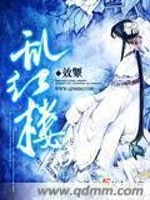 Bìa truyện Loạn Hồng Lâu (乱红楼)