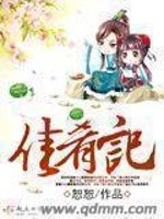 Bìa truyện Giai Hào Kí (佳肴记)