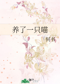 Bìa truyện Dưỡng Liễu Nhất Chích Miêu (养了一只喵)