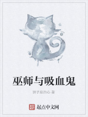 Bìa truyện Vu Sư Dữ Hấp Huyết Quỷ (巫师与吸血鬼)