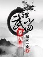 Bìa truyện Vũ Đương Hệ Thống (武当系统)