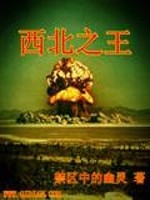 Bìa truyện Tây Bắc Chi Vương (西北之王)