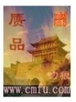 Bìa truyện Nhạn Phẩm (赝品)