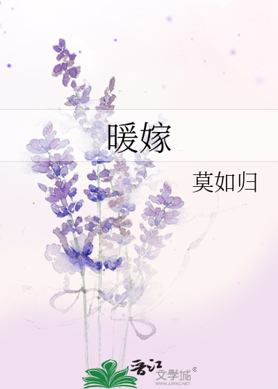 Bìa truyện Noãn Giá (暖嫁)