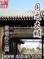 Bìa truyện Quốc Chi Đại Tặc (国之大贼)