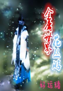 Bìa truyện Kim Dung Thế Giới Hoa Tùng Du (金庸世界花丛游)
