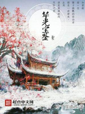 Bìa truyện Hoa Quang Bảo Giám (华光宝鉴)