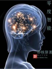 Bìa truyện Linh Độ Trí Năng (零度智能)