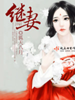 Bìa truyện Kế Thê (继妻)