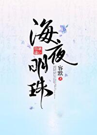 Bìa truyện Hải Dạ Minh Châu (海夜明珠)