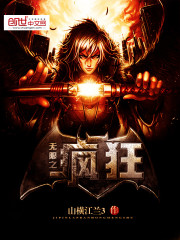 Bìa truyện Vô Hạn Chi Phong Cuồng (无限之疯狂)