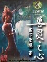 Bìa truyện Thú Linh Chi Tâm (兽灵之心)