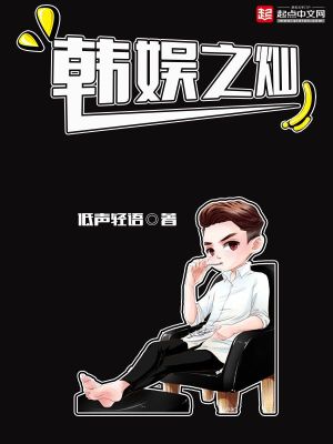 Bìa truyện Hàn Ngu Chi Xán (韩娱之灿)