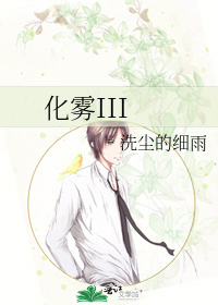 Bìa truyện Hóa Vụ Iii (化雾III)