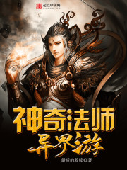 Bìa truyện Thần Kì Pháp Sư Dị Giới Du (神奇法师异界游)