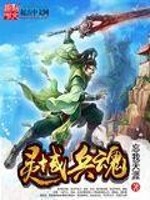Bìa truyện Linh Vực Binh Hồn (灵域兵魂)