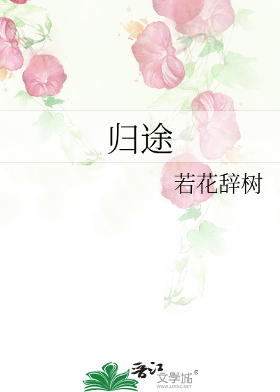 Bìa truyện Quy Đồ (归途)