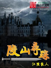 Bìa truyện Lăng Sơn Tầm Tung (陵山寻踪)