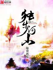 Bìa truyện Độc Bộ Hà Sơn (独步河山)