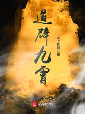 Bìa truyện Đạo Tịch Cửu Tiêu (道辟九霄)