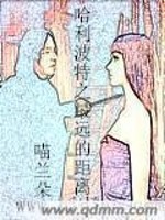 Bìa truyện Cáp Lợi Ba Đặc Chi Tối Viễn Đích Cự Li (哈利波特之最远的距离)