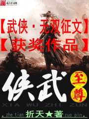 Bìa truyện Hiệp Vũ Chí Tôn (侠武至尊)