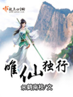 Bìa truyện Duy Tiên Độc Hành (唯仙独行)