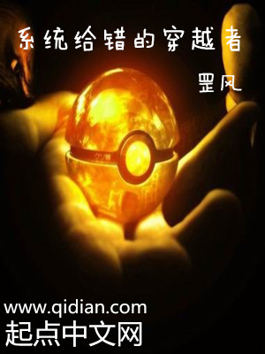 Bìa truyện Hệ Thống Cấp Thác Đích Xuyên Việt Giả (系统给错的穿越者)